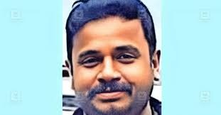 കേബിളിൽ തട്ടി താഴേക്കു വീണു; മലയാളി യുവാവ് കാനഡയിൽ മരിച്ച നിലയിൽ