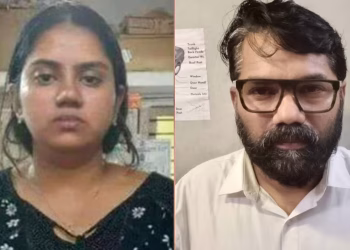 അമേരിക്കൻ സ്വദേശിയുടെ ഒന്നര കോടിയുടെ വീടും സ്ഥലം സിംപിളായി പേരിലാക്കി വിറ്റ സംഭവം; ‘മെറിനെ വളര്‍ത്തുമകളാക്കിയ’ അൻവര്‍ കൂടി അറസ്റ്റിൽ