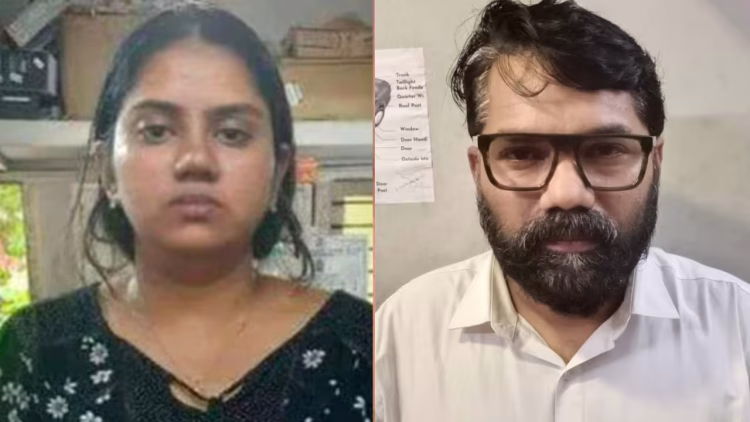 അമേരിക്കൻ സ്വദേശിയുടെ ഒന്നര കോടിയുടെ വീടും സ്ഥലം സിംപിളായി പേരിലാക്കി വിറ്റ സംഭവം; ‘മെറിനെ വളര്ത്തുമകളാക്കിയ’ അൻവര് കൂടി അറസ്റ്റിൽ