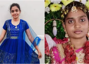 ‘നിനക്ക് രാഖി കെട്ടാൻ ഇത്തവണ എനിക്ക് കഴിഞ്ഞേക്കില്ല’; കോളജ് അധ്യാപിക ശ്രീവിദ്യയുടെ അവസാന കുറിപ്പ്, ജീവനൊടുക്കിയത് ഭർതൃ പീഡനത്തെ തുടർന്ന്