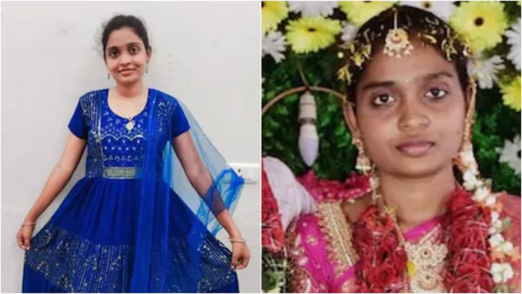 ‘നിനക്ക് രാഖി കെട്ടാൻ ഇത്തവണ എനിക്ക് കഴിഞ്ഞേക്കില്ല’; കോളജ് അധ്യാപിക ശ്രീവിദ്യയുടെ അവസാന കുറിപ്പ്, ജീവനൊടുക്കിയത് ഭർതൃ പീഡനത്തെ തുടർന്ന്