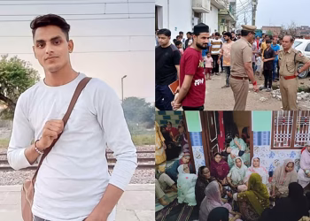 വിവാഹേതര ബന്ധം? യുവാവിനെ വീട്ടിലേക്ക് വിളിച്ചുവരുത്തി, സ്ക്രൂ ഡ്രൈവർ കൊണ്ട് കുത്തി, യുവാവിന് ദാരുണാന്ത്യം; പിന്നിൽ ദമ്പതികൾ