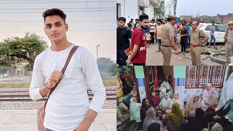 വിവാഹേതര ബന്ധം? യുവാവിനെ വീട്ടിലേക്ക് വിളിച്ചുവരുത്തി, സ്ക്രൂ ഡ്രൈവർ കൊണ്ട് കുത്തി, യുവാവിന് ദാരുണാന്ത്യം; പിന്നിൽ ദമ്പതികൾ