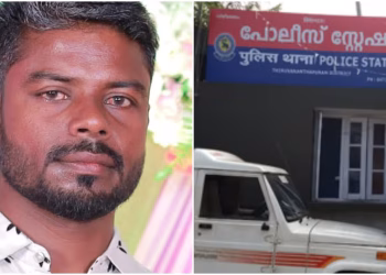 വിഴിഞ്ഞത്തെ ഹോട്ടലിൽ പൊറോട്ട കഴിച്ചുകൊണ്ടിരിക്കവെ യുവാവിന് അസ്വസ്ഥത അനുഭവപ്പെട്ടു, കുഴഞ്ഞുവീണ് മരിച്ചു, കാരണമറിയാൻ പോസ്റ്റുമോർട്ടം