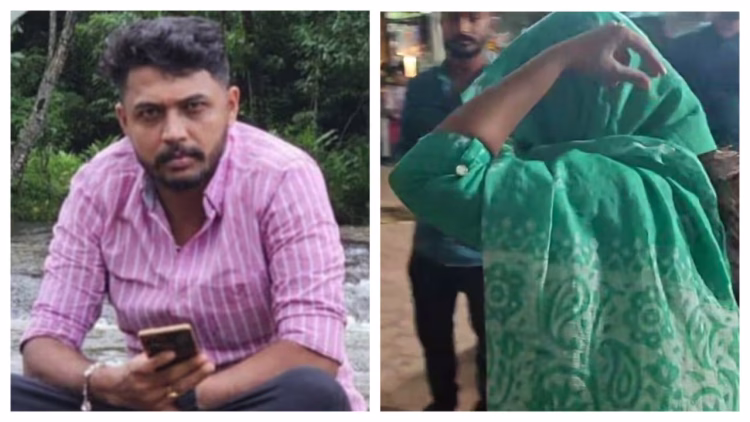 സ്ഥിരമായി എനർജി ഡ്രിങ്ക് ഉപയോഗിക്കുന്ന അൻസിലിന് യുവതി കളനാശിനി നൽകിയത് റെഡ് ബുള്ളിൽ