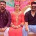 എന്തുകൊണ്ട് ഒരേ യുവതിയെ വിവാഹം ചെയ്തു? അധിക്ഷേപങ്ങൾക്ക് മറുപടിയുമായി ചേട്ടനും അനിയനും