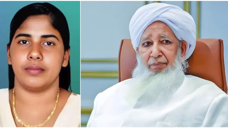 നിമിഷ പ്രിയയുടെ മോചനം; ഞങ്ങൾക്ക് ക്രെഡിറ്റ് വേണ്ട, ചെയ്തത് കടമയെന്ന് കാന്തപുരം എപി അബൂബക്ക൪ മുസ്ലിയാ൪