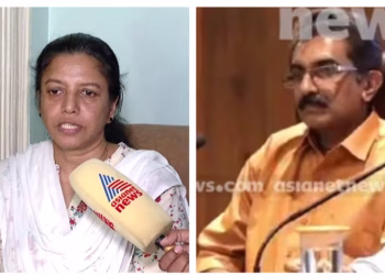 നവീൻ ബാബുവിന്റെ മരണം: കുറ്റപത്രത്തിൽ 13 പിഴവുകളെന്ന് ഭാര്യ മഞ്ജുഷയുടെ ഹർജി, വിചാരണകോടതി ഇന്ന് പരി​ഗണിക്കും