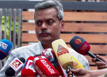 തിരുവനന്തപുരം മെഡിക്കൽ കോളേജിലെ ഉപകരണം കാണാതായെന്ന ആരോപണം; ഡോ ഹാരിസ് ചിറയ്ക്കൽ ഇന്ന് വിശദീകരണം നൽകും