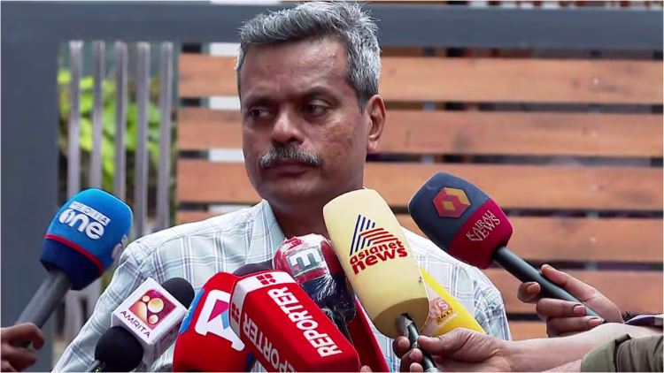 തിരുവനന്തപുരം മെഡിക്കൽ കോളേജിലെ ഉപകരണം കാണാതായെന്ന ആരോപണം; ഡോ ഹാരിസ് ചിറയ്ക്കൽ ഇന്ന് വിശദീകരണം നൽകും