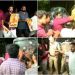 രാഹുല്‍ മാങ്കൂട്ടത്തില്‍ വിഷയത്തിൽ പ്രതിപക്ഷ നേതാവിൻ്റെ വീടിന് മുന്നിൽ പ്രതിഷേധവുമായി എസ്എഫ്ഐ; പോസ്റ്റർ ഒട്ടിക്കാനുള്ള ശ്രമം തടഞ്ഞതോടെ സംഘർഷം