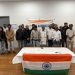 സ്വാതന്ത്ര സമരത്തിൽ കോൺഗ്രസിൻറെ പങ്ക് പ്രശംസനീയം- സണ്ണി ജോസഫ്