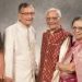 കാണാതായിട്ട് 5 ദിവസം, അമേരിക്കയിൽ നാല് ഇന്ത്യൻ വംശജരെ കാർ അപകടത്തിൽ മരിച്ച നിലയിൽ കണ്ടെത്തി