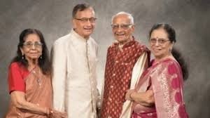 കാണാതായിട്ട് 5 ദിവസം, അമേരിക്കയിൽ നാല് ഇന്ത്യൻ വംശജരെ കാർ അപകടത്തിൽ മരിച്ച നിലയിൽ കണ്ടെത്തി