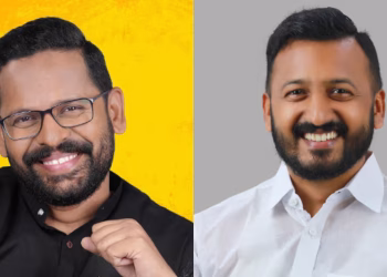 ‘ഇത് അനിവാര്യമായ പതനം, ഇവിടെ നടന്നത് പറഞ്ഞാൽ ദേശീയ നേതൃത്വം നാണിച്ചു പോകും’; പി സരിന്‍