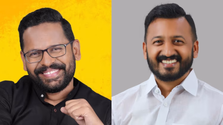 ‘ഇത് അനിവാര്യമായ പതനം, ഇവിടെ നടന്നത് പറഞ്ഞാൽ ദേശീയ നേതൃത്വം നാണിച്ചു പോകും’; പി സരിന്‍
