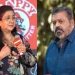 തരുന്നത് പെൻഷൻ കാശല്ല, ദേശീയ ചലച്ചിത്ര പുരസ്കാരത്തിന്റെ മാനദണ്ഡം വ്യക്തമാക്കണം; സുരേഷ് ഗോപി അന്വേഷിച്ച് പറയട്ടെ: ഉർവശി