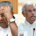 വിഭജന ഭീതി ദിന സര്ക്കുലര്; ഗവര്ണറുടെ ആഹ്വാനം പ്രതിഷേധാര്ഹം, അജണ്ട നടപ്പാക്കാന് സര്വകലാശാലകളെ വിട്ടുനല്കിലെന്ന് മുഖ്യമന്ത്രി