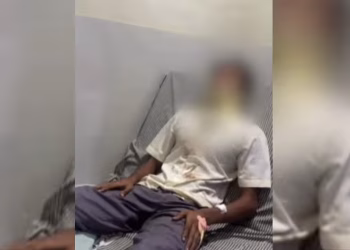 വീണ്ടും റാഗിങ് പരാതി: കാഞ്ഞങ്ങാട് മടിക്കൈ സ്‌കൂളിലെ വിദ്യാർത്ഥിയെ സീനിയർ വിദ്യാർത്ഥികൾ ക്രൂരമായി മർദിച്ചു