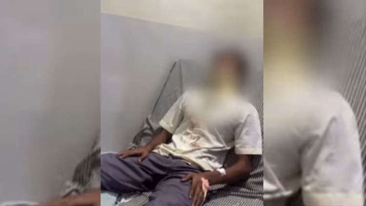 വീണ്ടും റാഗിങ് പരാതി: കാഞ്ഞങ്ങാട് മടിക്കൈ സ്കൂളിലെ വിദ്യാർത്ഥിയെ സീനിയർ വിദ്യാർത്ഥികൾ ക്രൂരമായി മർദിച്ചു