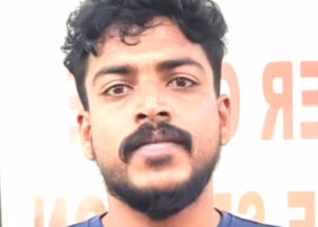 യുവാവിനെ വിശ്വസിച്ച് നഴ്‌സ് 28 തവണയായി നൽകിയത് 70 ലക്ഷം രൂപ; ഓൺലൈൻ ഷെയർ ട്രേഡിങ് തട്ടിപ്പിൽ പ്രതി പിടിയിൽ