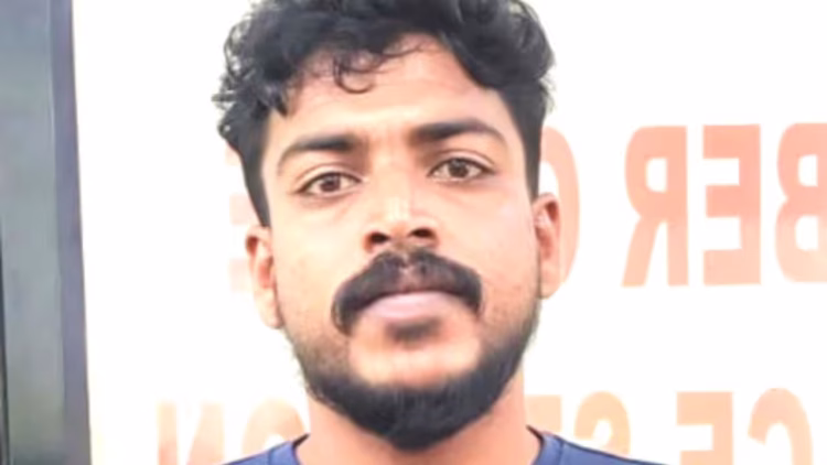 യുവാവിനെ വിശ്വസിച്ച് നഴ്സ് 28 തവണയായി നൽകിയത് 70 ലക്ഷം രൂപ; ഓൺലൈൻ ഷെയർ ട്രേഡിങ് തട്ടിപ്പിൽ പ്രതി പിടിയിൽ