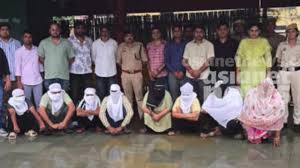 സിനിമയെ വെല്ലുന്ന സംഭവങ്ങൾ, ദില്ലിയിൽ പിടിയിലായത് നവജാത ശിശുക്കളെ വിൽക്കുന്ന വൻ റാക്കറ്റ്, 10 പേർ അറസ്റ്റിൽ, 5 കുഞ്ഞുങ്ങളെ കണ്ടെത്തി