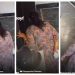 ‘ഇതാണ് ലക്ഷണമൊത്ത ഇന്ത്യനമ്മായി’, അയൽക്കാരന്‍റെ വീട്ടിലെ സംഭാഷണം ഒളിഞ്ഞ് കേൾക്കുന്ന യുവതി, വീഡിയോ