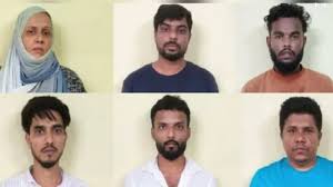 അസ്മയെ 37 കാരൻ പരിചയപ്പെട്ടത് ഫോണിലൂടെ, ‘നേരിട്ട് കാണണണം’ എന്ന് യുവതി; കാസർകോടുകാരനെ കുടുക്കിയ ഹണിട്രാപ് ഇങ്ങനെ