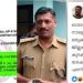 ‘എല്ലാം ആസൂത്രിതം, വിരോധികളെ ഒരു കുടക്കീഴിൽ കൊണ്ടുവരുന്നത് ഏമാൻ’; ആരോപണങ്ങളിൽ പ്രതികരണവുമായി ഡിവൈഎസ്പി മധുബാബു