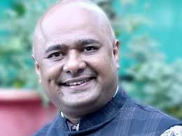 മുറുംബിഡ്ജീ ലോക്കല് ഹെല്ത്ത് ഡിസ്ട്രിക്ട് ഡയറക്ടറായി ജോര്ജ് ജോണ് തിരഞ്ഞെടുക്കപ്പെട്ടു