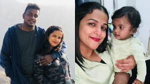 ഷാർജയിൽ മലയാളി യുവതി വിപഞ്ചികയും മകൾ വൈഭവിയേയും മരിച്ച നിലയിൽ കണ്ടെത്തിയ കേസിൽ, ഭർത്താവിനെതിരെ ലുക്ക്ഔട്ട് നോട്ടീസ്
