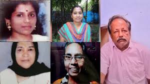 ബിന്ദു പത്മനാഭൻ തിരോധാനമല്ല, ഇനി കൊലക്കേസ്, അന്വേഷണ സംഘത്തിന്റെ പുതിയ നീക്കം, സെബാസ്റ്റ്യനെ പ്രതിചേർത്തു