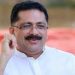 താൻ എവിടേക്കും ഒളിച്ചോടിയിട്ടില്ലെന്ന് കെടി ജലീൽ; ഫിറോസിനെ പോലുള്ള പ്രമാണിമാർക്ക് കിട്ടുന്നതാണ് ബിസിനസ് വിസയെന്നും പ്രതികരണം