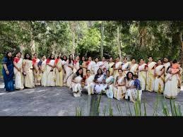 സിഡ്നി സെന്റ് മേരീസ് ഇന്ത്യൻ ഓർത്തഡോക്സ് ദേവാലയം ഓണാഘോഷം നടത്തി