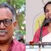 കെജെ ഷൈനിനെതിരായ സൈബര് ആക്രമണക്കേസ്; കെഎം ഷാജഹാന്റെ ചോദ്യം ചെയ്യൽ പൂർത്തിയായി