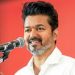 വിജയ് യെ കുറിച്ച് മിണ്ടരുത്,പരസ്യപ്രതികരണങ്ങൾ വിലക്കി ഡിഎംകെ നേതൃത്വം, മന്ത്രിമാരടക്കം നേതാക്കൾക്ക്നിർദേശം