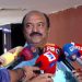 ‘കേരളത്തിന് 8000 കോടി നഷ്ടമുണ്ടാകും, നഷ്ടപരിഹാര ഫണ്ടിലെ തുക അപര്യാപ്തം’; ജിഎസ്ടി പരിഷ്കരണത്തെ രൂക്ഷമായി വിമർശിച്ച് മന്ത്രി