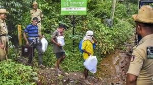 ധർമസ്ഥലയിൽ വീണ്ടും വൻ വഴിത്തിരിവ്: ബങ്കലെഗുഡെ വനമേഖലയിൽ നിന്ന് തലയോട്ടികളും അസ്ഥികളും ലഭിച്ചെന്ന് എസ്ഐടി