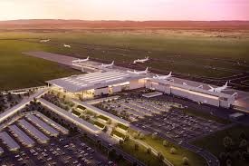Western Sydney international airport യാഥാർത്ഥ്യമാകുന്നു