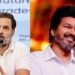 കരൂർ ദുരന്തം: വിജയ്യെ ഫോണിൽ വിളിച്ച് രാഹുൽ ഗാന്ധി; രാഷ്ട്രീയമില്ലെന്ന് കോൺഗ്രസ്