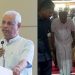 മുഖ്യമന്ത്രി പിണറായി വിജയനെ വാനോളം പുകഴ്ത്തി ഗവർണർ; ‘ജ്യേഷ്ഠ സഹോദരന് തുല്യം, സംസ്ഥാനത്തെ ഉന്നതിയിലേക്കെത്തിക്കും
