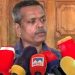 വീണ്ടും ‘ഡോ. ഹാരിസ് എഫക്ട്’, തിരുവനന്തപുരം മെഡിക്കൽ കോളജിലെ യൂറോളജി വിഭാഗത്തിലേക്ക് വീണ്ടും ഉപകരണം വാങ്ങുന്നു
