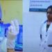 സർജറി വാർഡിലടക്കം സന എത്തി, ഇഞ്ചക്ഷൻ നൽകിയും കുഞ്ഞുങ്ങളെ പരിചരിച്ചും 3 മാസം ആശുപത്രിയിൽ സജീവം! ഒടുവിൽ വ്യാജ നഴ്സ് കുടുങ്ങി
