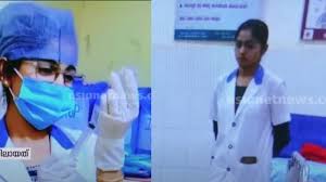 സർജറി വാർഡിലടക്കം സന എത്തി, ഇഞ്ചക്ഷൻ നൽകിയും കുഞ്ഞുങ്ങളെ പരിചരിച്ചും 3 മാസം ആശുപത്രിയിൽ സജീവം! ഒടുവിൽ വ്യാജ നഴ്സ് കുടുങ്ങി