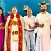 ഡാർവിൻ സെന്റ് അൽഫോൻസാ സിറോ മലബാർ ഇടവകയിൽ കൈക്കാരമാർ ചുമതലയേറ്റു