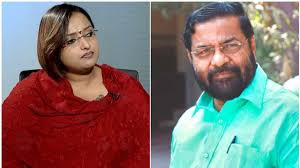 അപകീർത്തിപ്പെടുത്തുന്ന തരത്തിൽ പരാതി നൽകി, കോൺഗ്രസ് പ്രവർത്തകനെതിരെ മാനനഷ്ടക്കേസ് ഫയൽ ചെയ്ത് കടകംപള്ളി