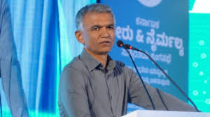 കേരളത്തെ പ്രശംസിച്ച് പ്രശംസിച്ച് കർണാടക മന്ത്രി; ‘രാജ്യത്തിനു വഴികാട്ടിയാകുന്നു; ആരോഗ്യ-വിദ്യാഭ്യാസ രംഗങ്ങളിലെ മികവ് മാതൃക’