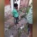 തിരുവനന്തപുരത്ത് മുത്തശ്ശനെ ചെറുമകൻ കുത്തികൊന്നു; പ്രതി പൊലീസ് കസ്റ്റഡിയില്