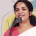 കെ ജെ ഷൈനിന് എതിരെ അപവാദ പ്രചാരണം; സൈബർ വിവരങ്ങൾ ക്രോഡീകരിച്ച് മെറ്റ, വിവരങ്ങൾ അന്വേഷണ ഉദ്യോഗസ്ഥര്ക്ക് ഉടൻ കൈമാറും